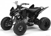 Yamaha YFM250R Yamaha YFM250R
